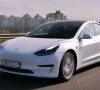 Où acheter une Tesla Model 3 ?